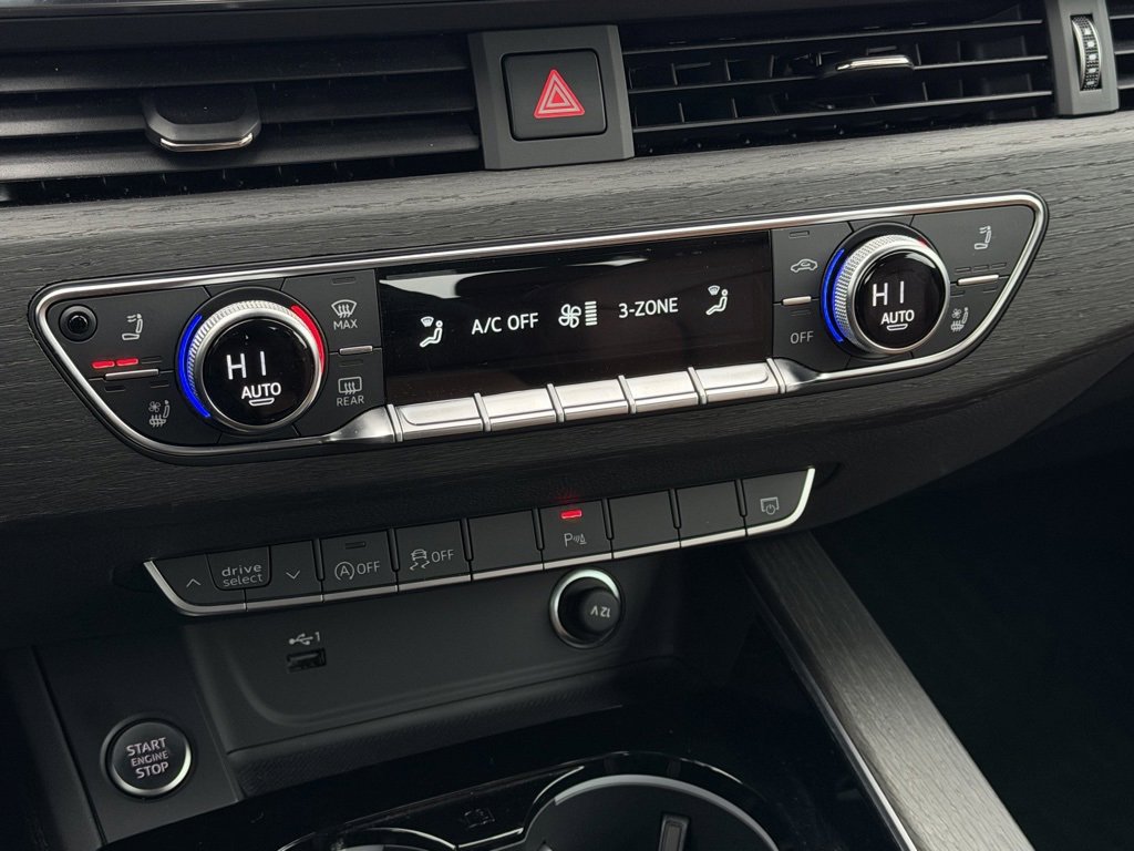 Used 2024 Audi A5 2.0T Premium Plus image 36