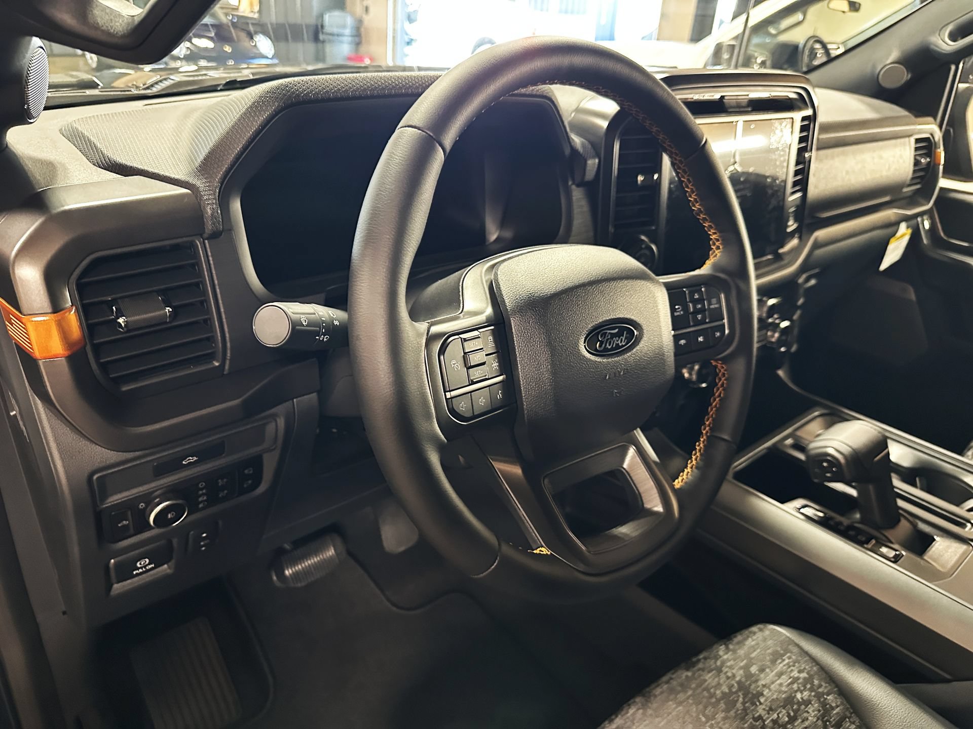 Used 2026 Ford F150 Tremor w/ Bed Utility Package AWD/4WD image 13