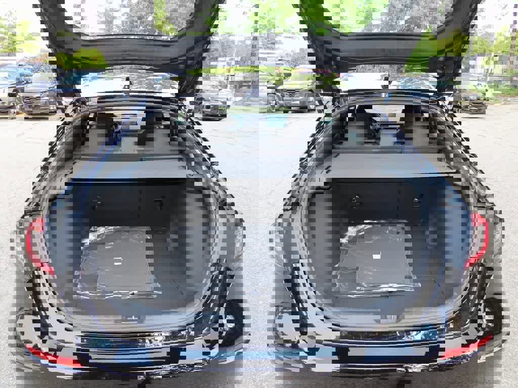 New 2026 Honda Civic Sport image 11