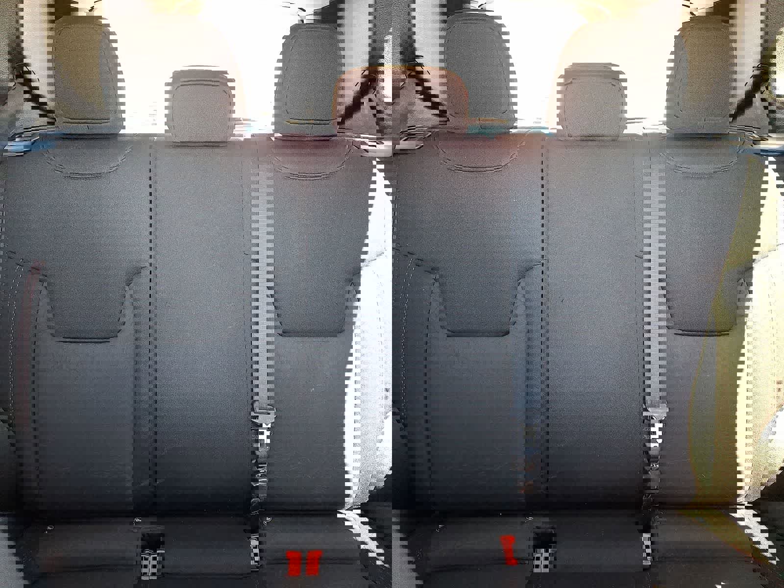 Used 2015 Jeep Renegade Trailhawk image 14