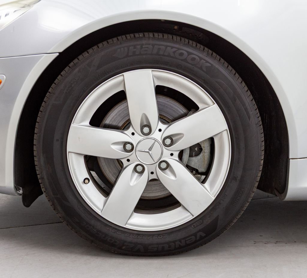 Used 2006 Mercedes-Benz SLK 280 image 20