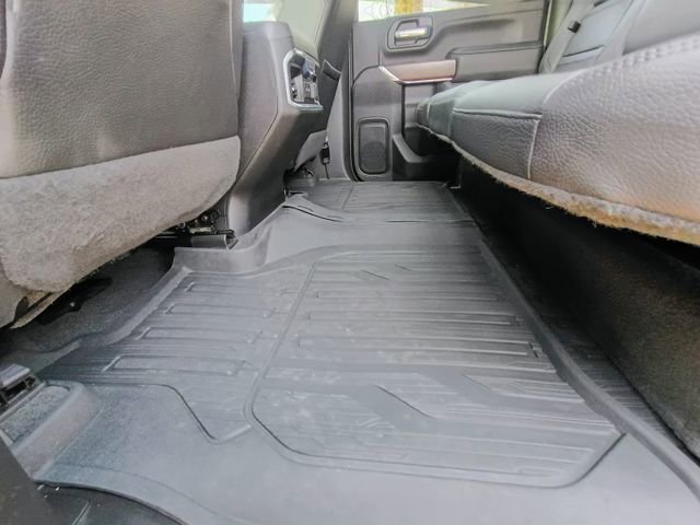 Used 2020 GMC Sierra 2500 Denali w/ Denali Ultimate Package AWD/4WD image 61