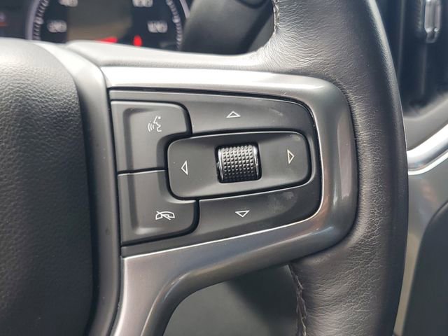 Certified 2022 Chevrolet Silverado 1500 LT w/ Safety Package image 22