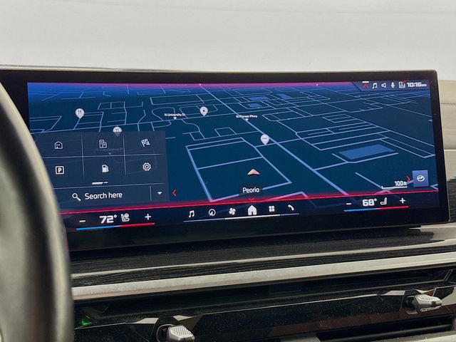 Used 2024 BMW X7 M60i w/ Executive Package AWD/4WD image 13