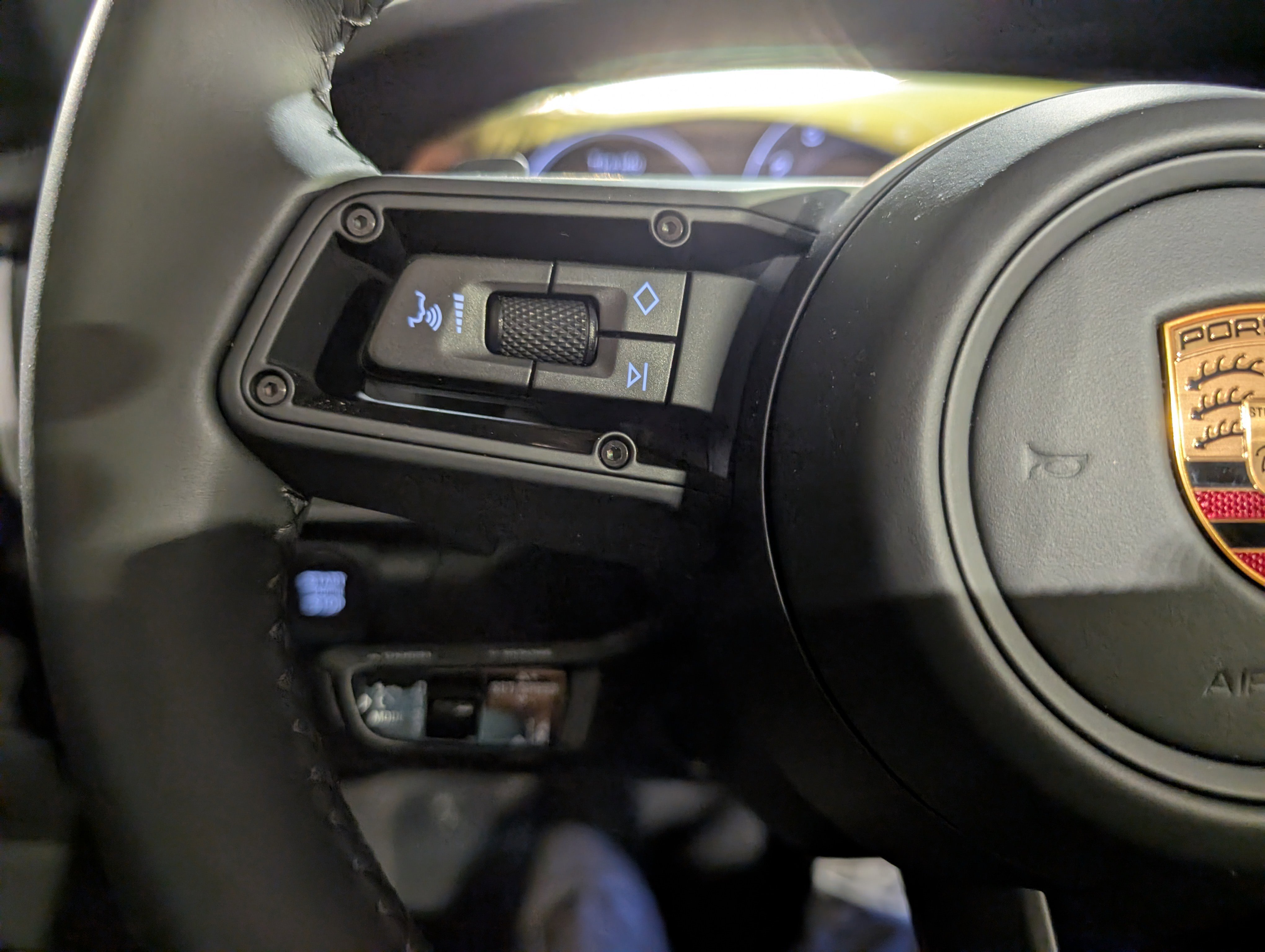 New 2026 Porsche 911 Carrera image 32