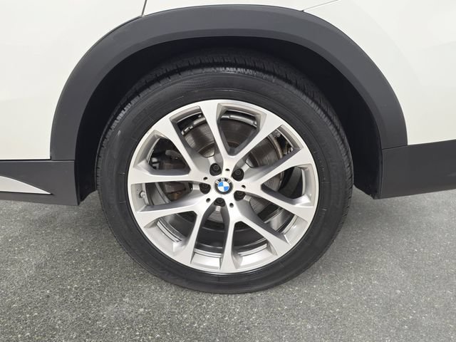 Used 2021 BMW X6 xDrive40i w/ Convenience Package AWD/4WD image 31