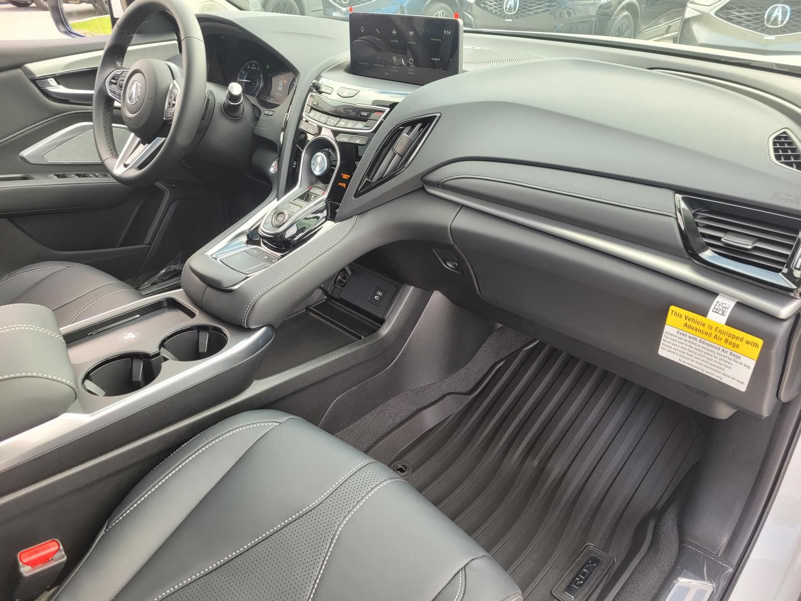 New 2026 Acura RDX w/ Technology Package AWD/4WD image 6