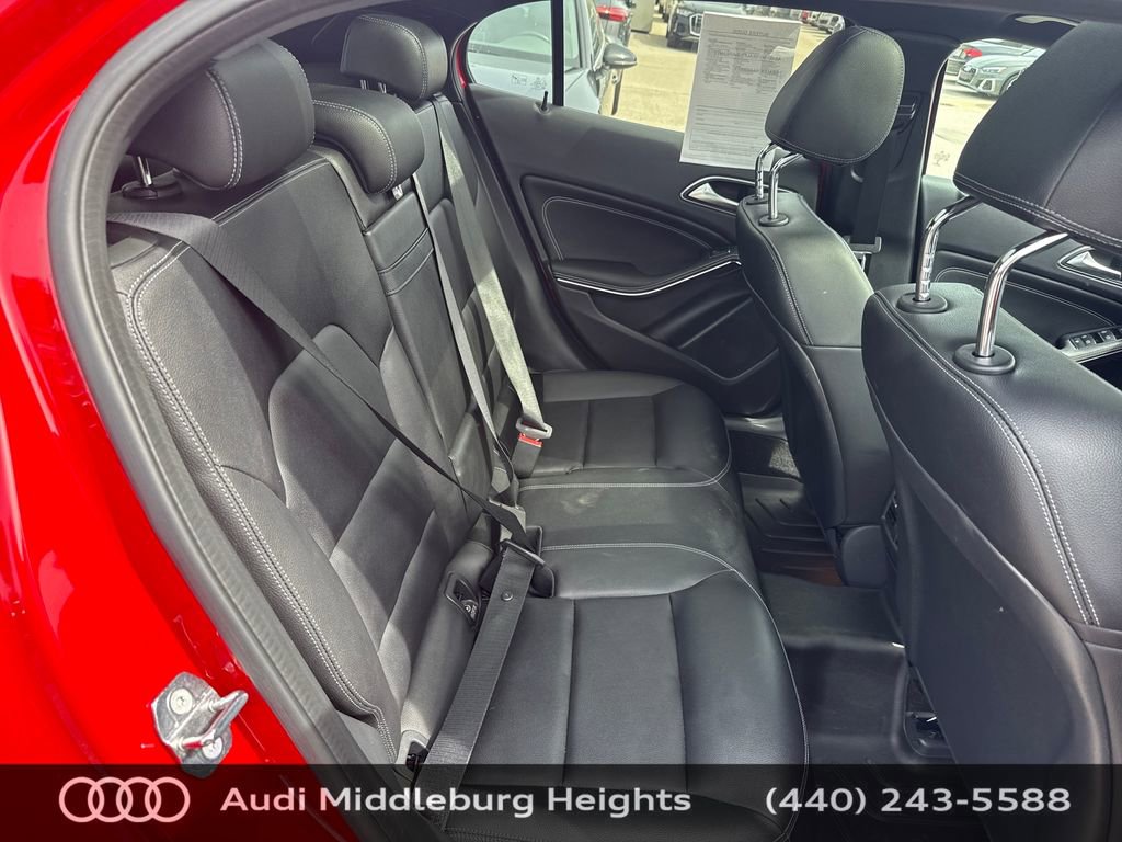 Used 2019 Mercedes-Benz GLA 250 4MATIC image 25