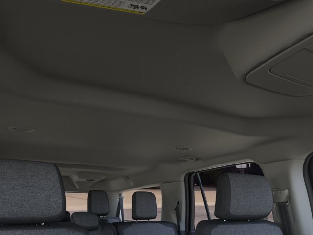 New 2026 Ford Expedition Max Active AWD/4WD image 22