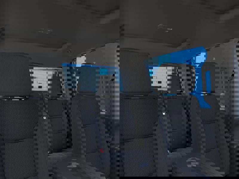 New 2026 Chevrolet Silverado 1500 W/T w/ WT Value Package image 48