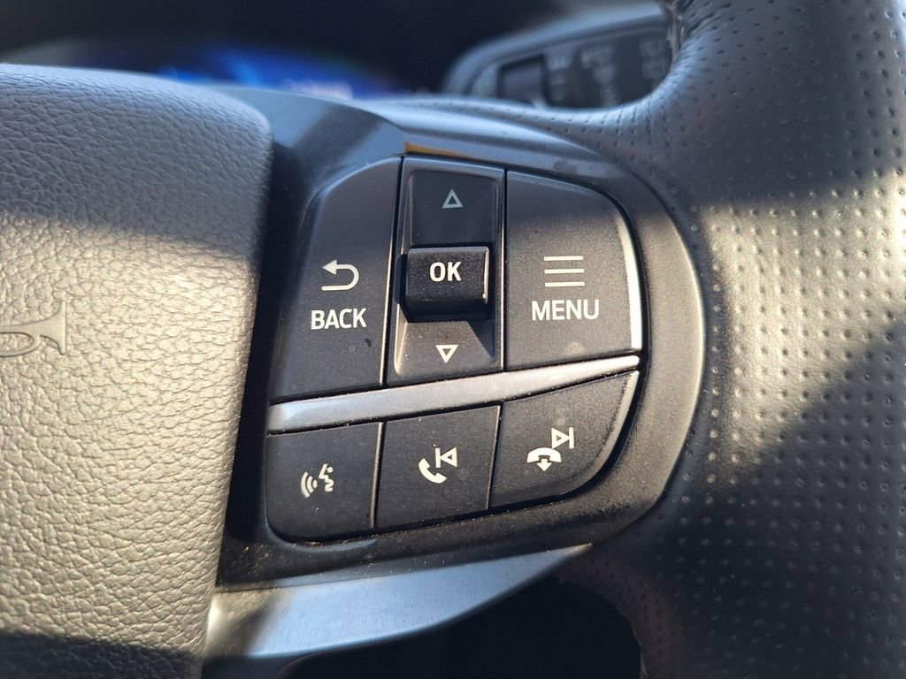 Used 2021 Ford Explorer ST w/ Equipment Group 401A image 14