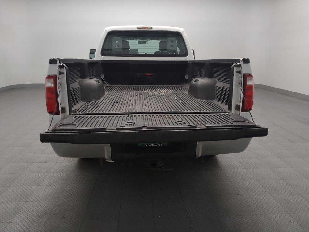 Used 2015 Ford F250 XL w/ Power Equipment Group image 29