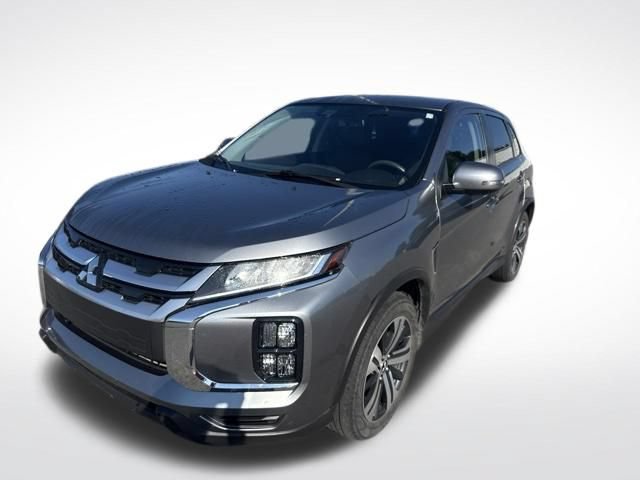 Used 2023 Mitsubishi Outlander Sport ES