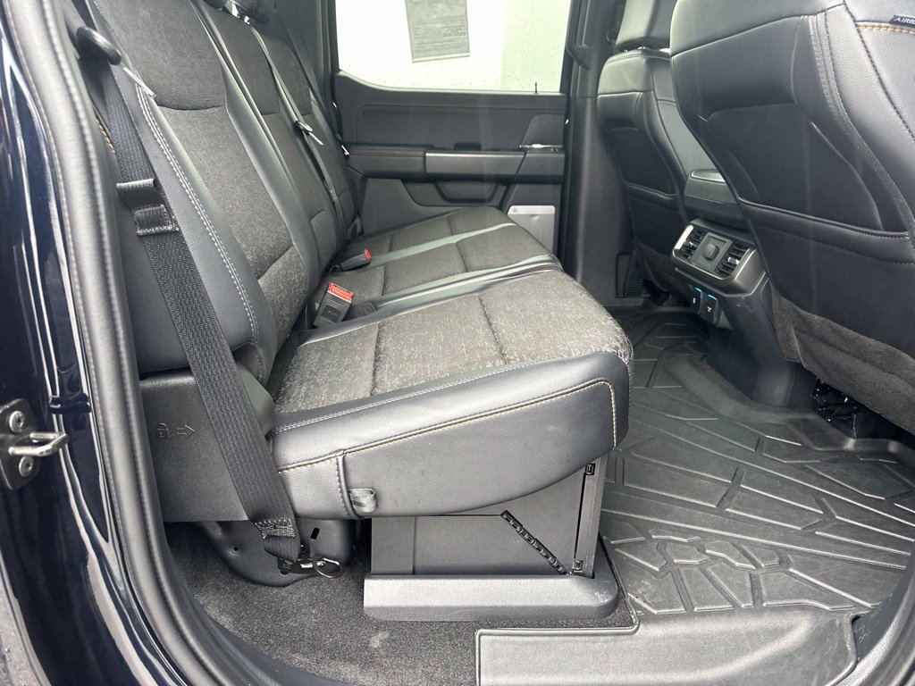 Used 2025 Ford F150 Tremor w/ Bed Utility Package AWD/4WD image 27