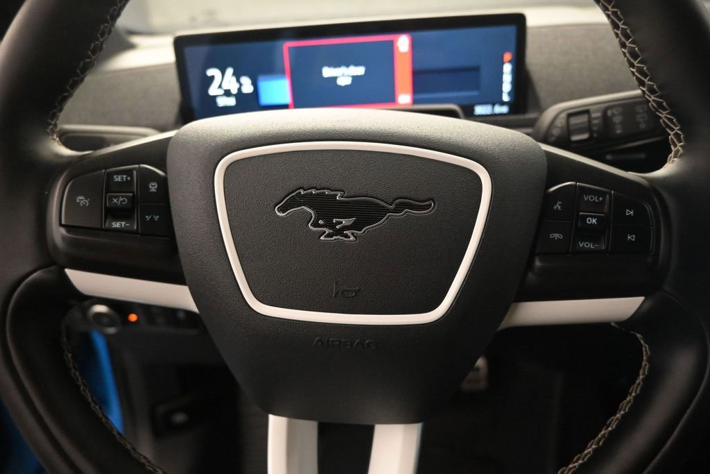 Used 2024 Ford Mustang Mach-E GT AWD/4WD image 20