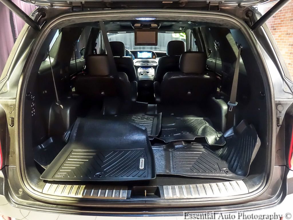 Used 2020 Hyundai Palisade Limited AWD/4WD image 29