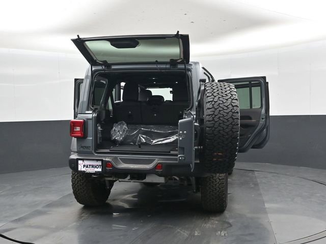 New 2026 Jeep Wrangler Unlimited Rubicon 392 image 48