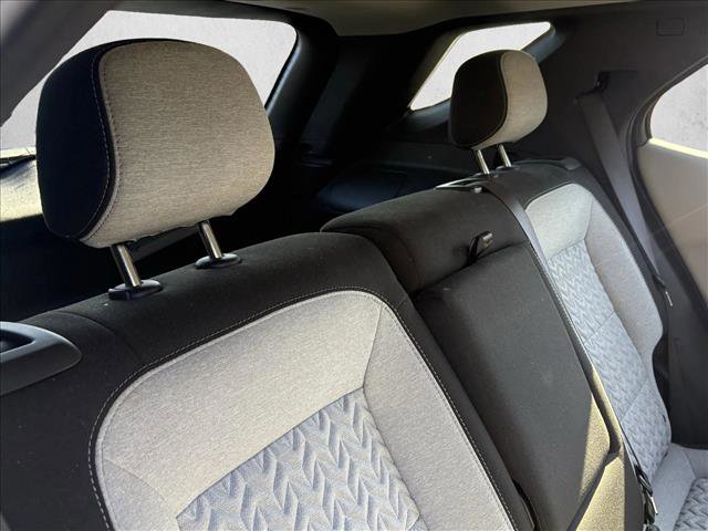 Used 2023 Chevrolet Equinox LS w/ LS Convenience Package image 20