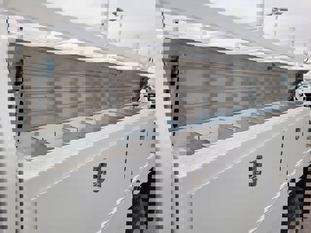 New 2025 Chevrolet Silverado 3500 W/T w/ WT Convenience Package image 10