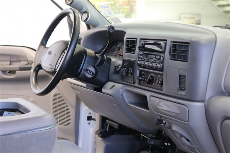 Used 2001 Ford F250 XLT AWD/4WD image 83