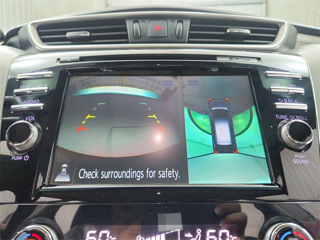 Used 2018 Nissan Murano SL image 32