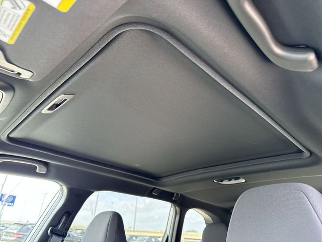 Certified 2026 Subaru Forester Premium image 19