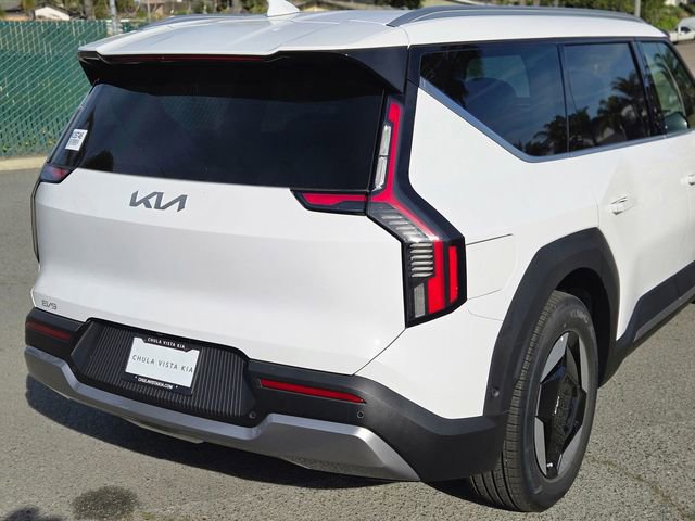 New 2026 Kia EV9 Wind image 6