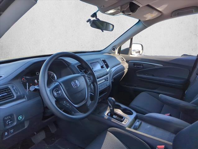 Used 2019 Honda Ridgeline Sport image 7