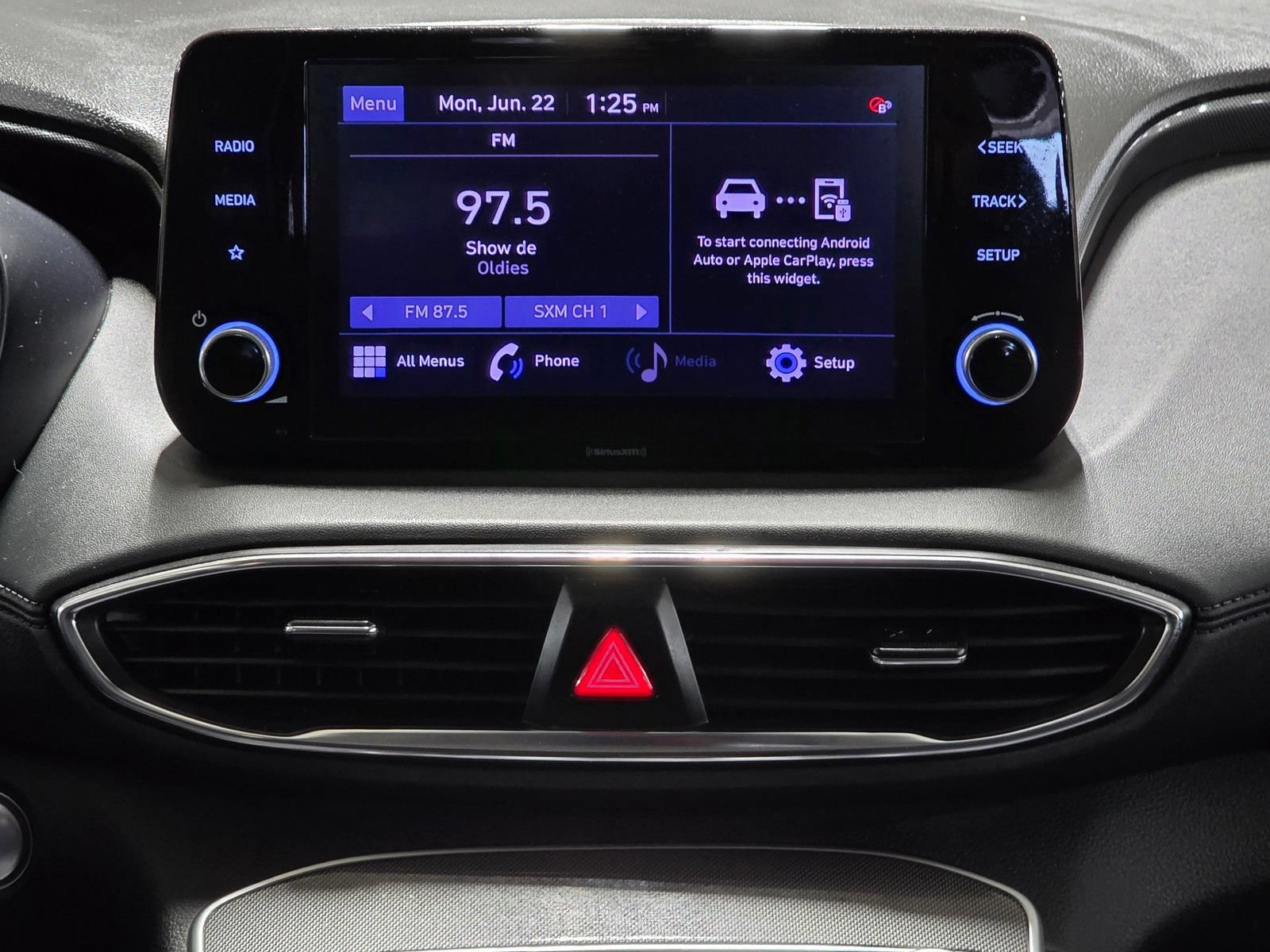Used 2022 Hyundai Santa Fe SEL FWD image 24