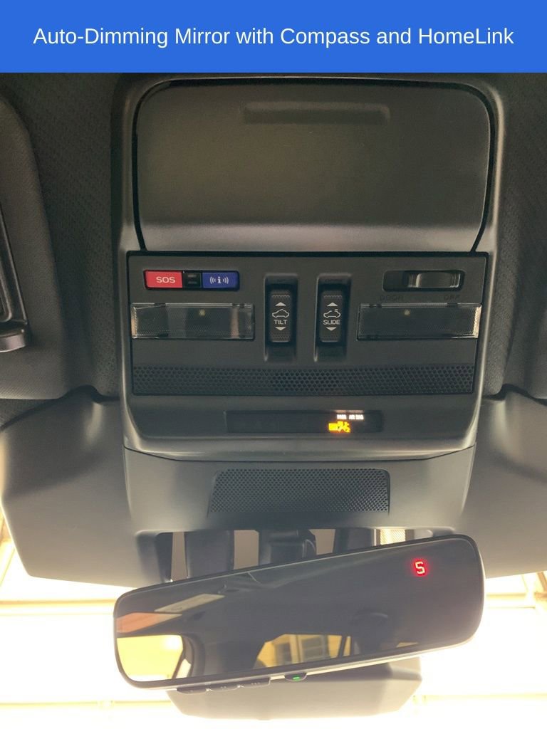 New 2026 Subaru Outback Limited XT AWD/4WD image 10