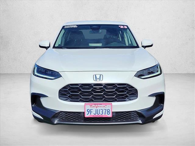 Used 2023 Honda HR-V LX video 2
