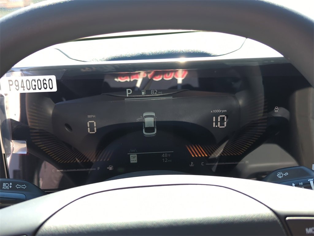 New 2026 Kia K4 LXS image 31