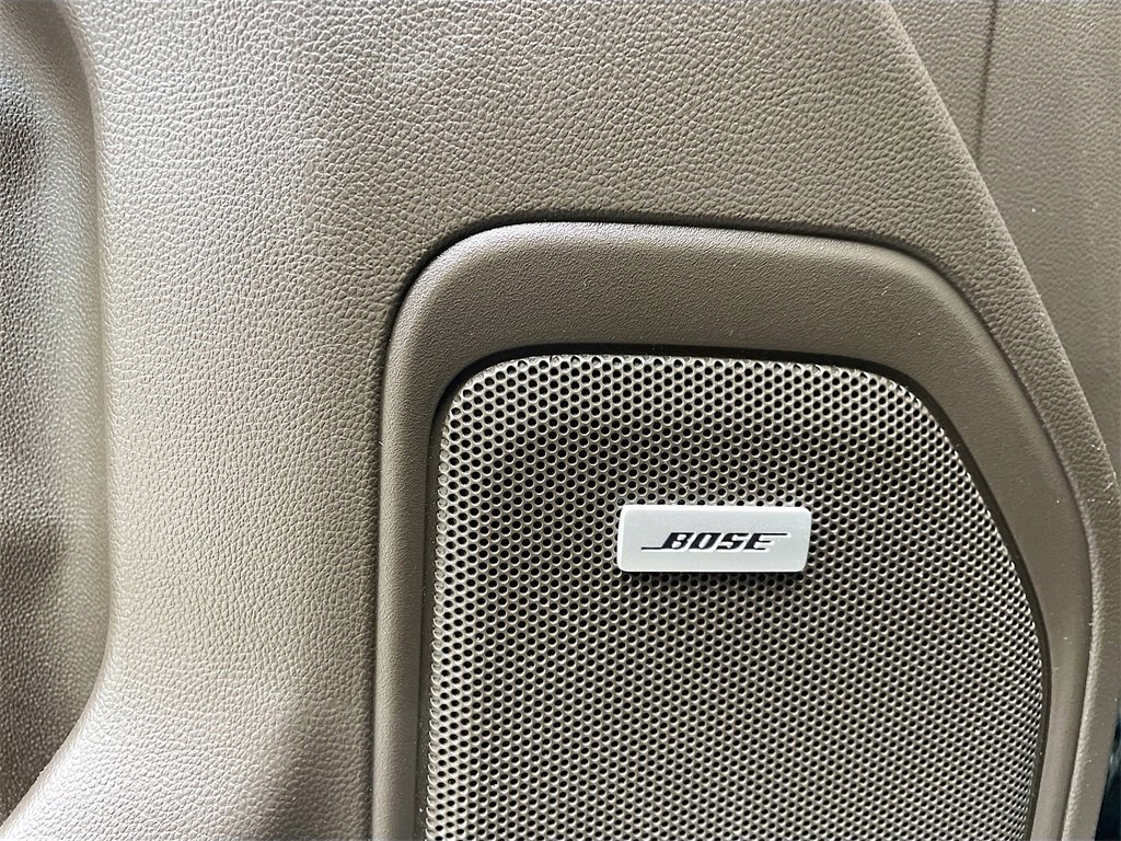 Used 2021 GMC Sierra 1500 Denali w/ Denali Ultimate Package image 10