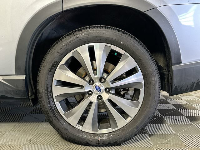Used 2019 Subaru Ascent Limited image 32