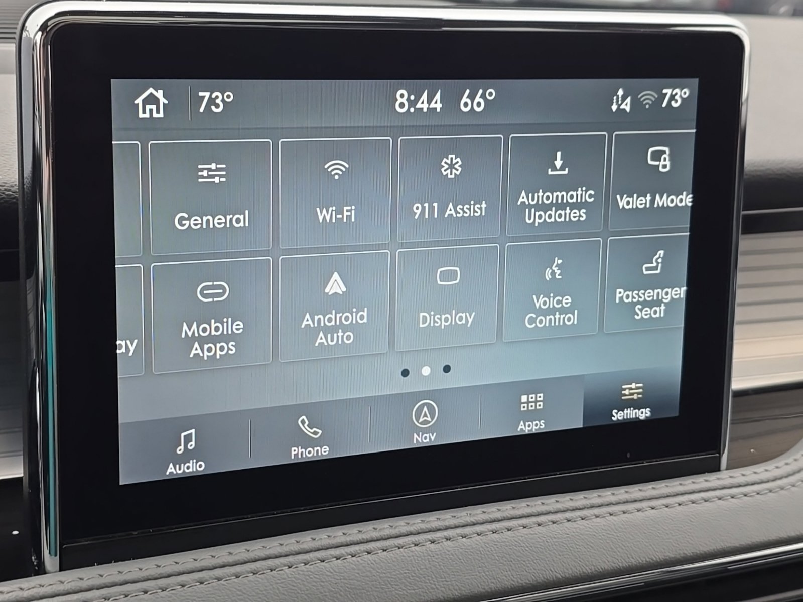 Used 2022 Lincoln Corsair Reserve w/ Elements Package AWD/4WD image 30