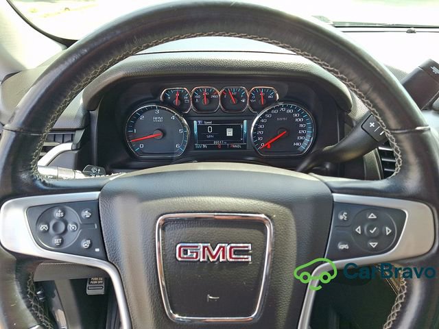 Used 2019 GMC Yukon XL SLT w/ Open Road Package RWD image 20