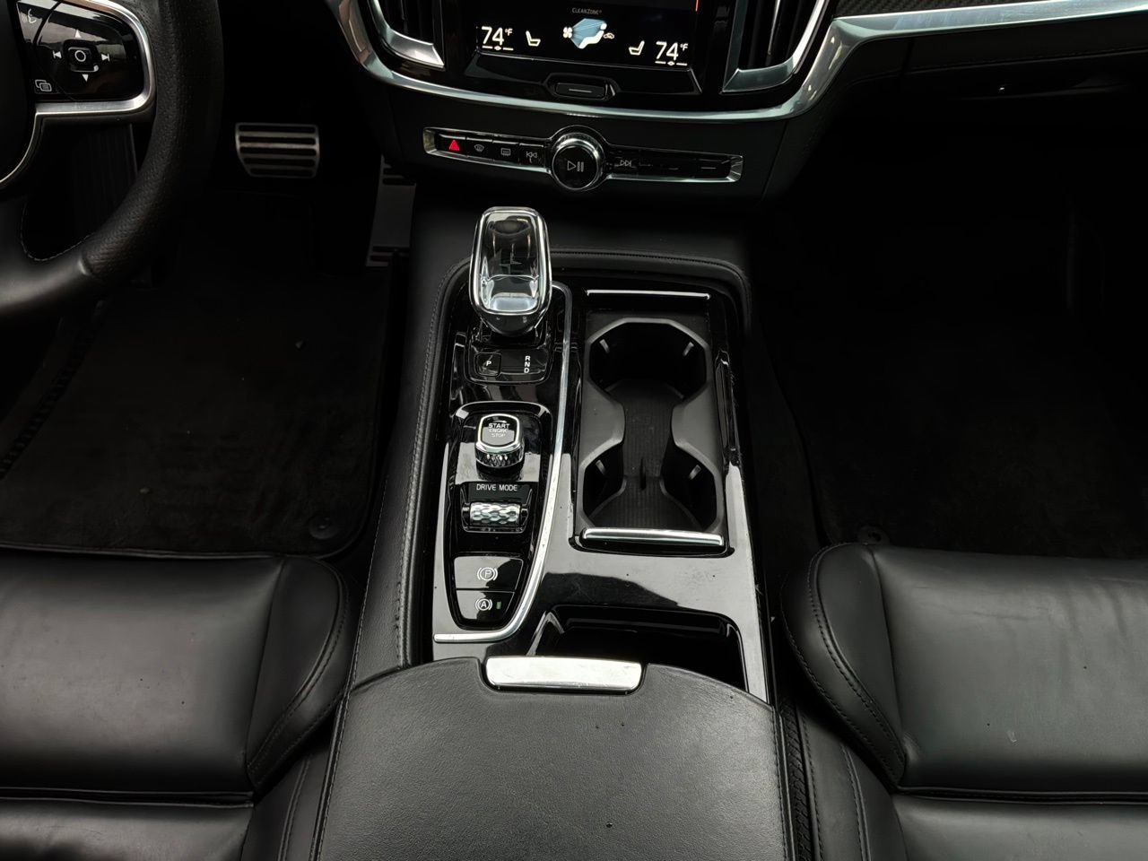 Used 2021 Polestar Polestar 1 AWD/4WD image 14