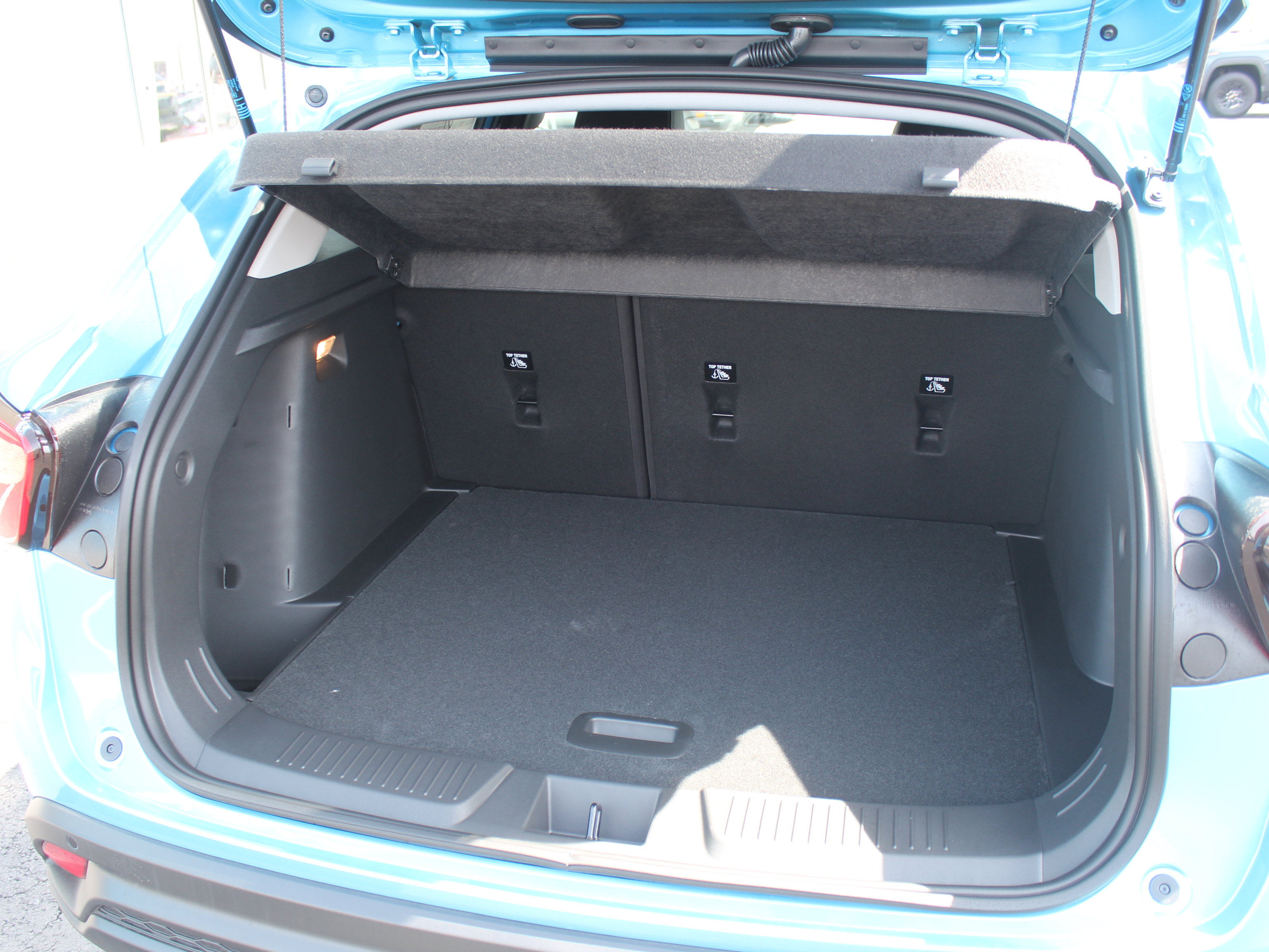 New 2026 Chevrolet Trax LT image 17