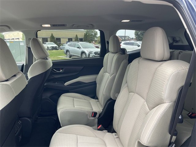 New 2025 Subaru Ascent Premium image 12