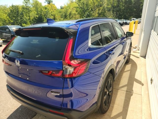 Used 2024 Honda CR-V Sport Touring image 12