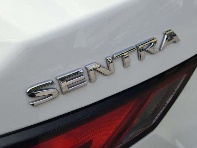 Used 2022 Nissan Sentra S image 29