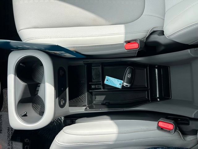 Used 2022 Hyundai Ioniq 5 SEL image 30