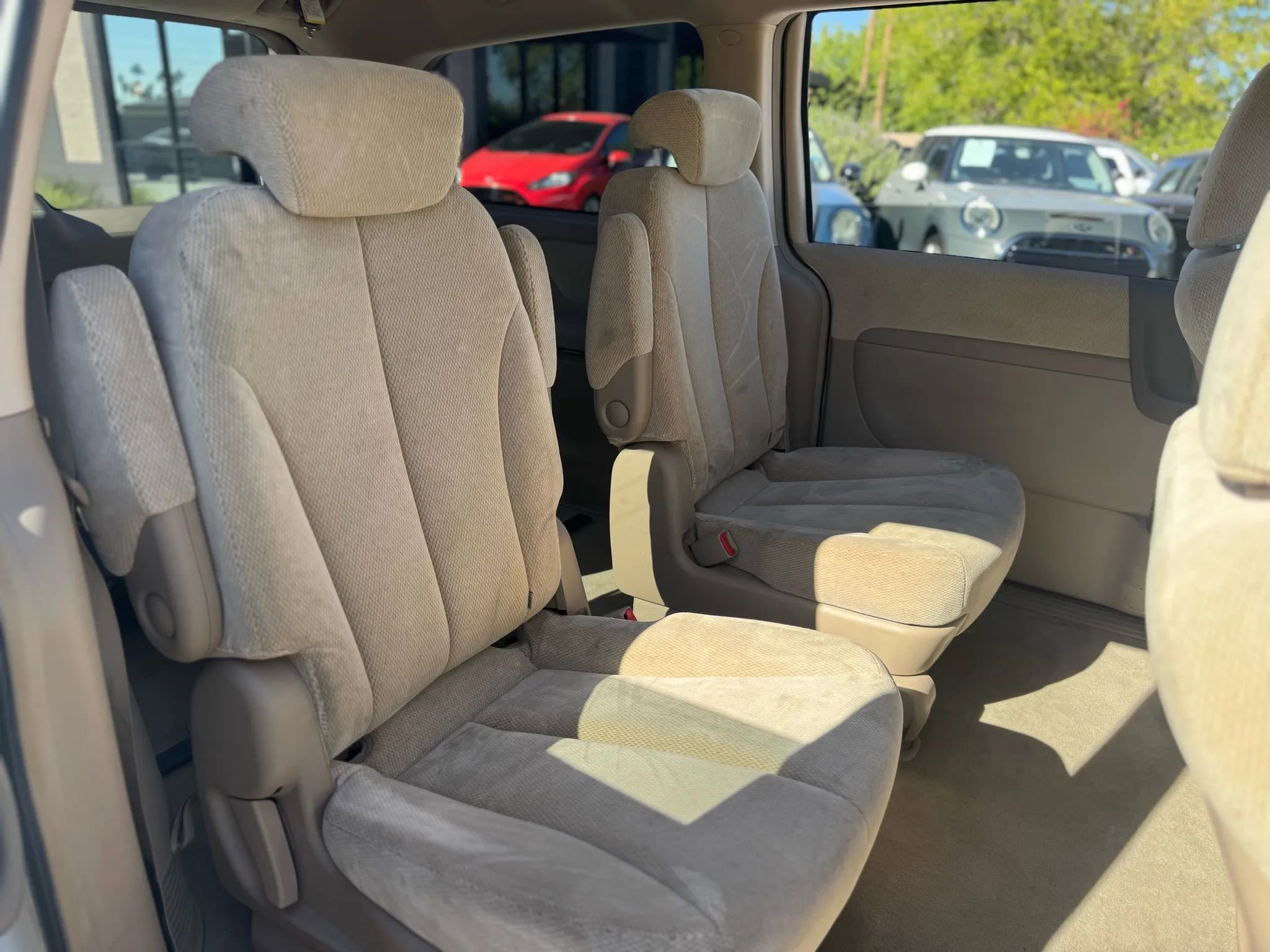 Used 2007 Kia Sedona EX image 33