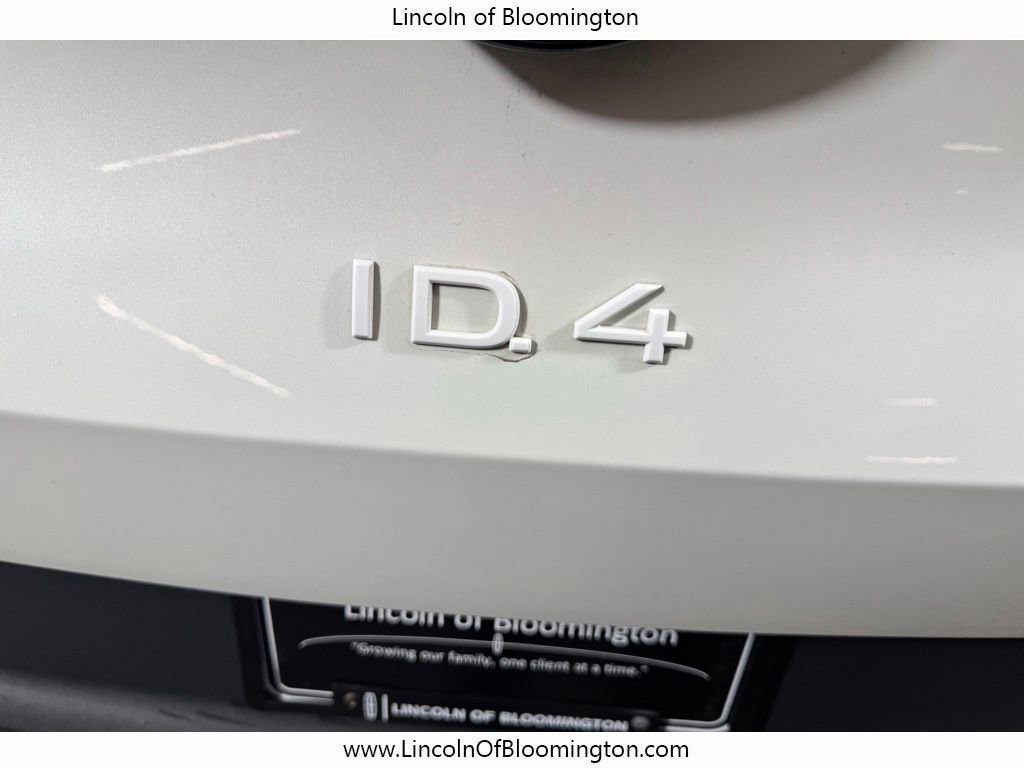 Used 2023 Volkswagen ID.4 Pro S Plus AWD/4WD image 31
