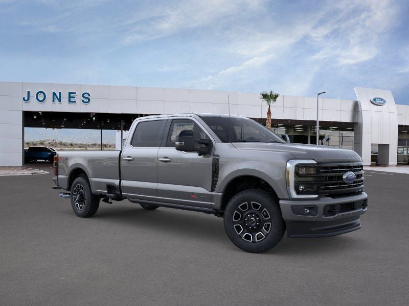 New 2026 Ford F350 4x4 Crew Cab Super Duty image 8