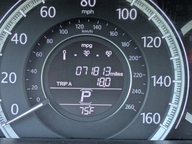 Used 2014 Honda Accord EX-L image 27