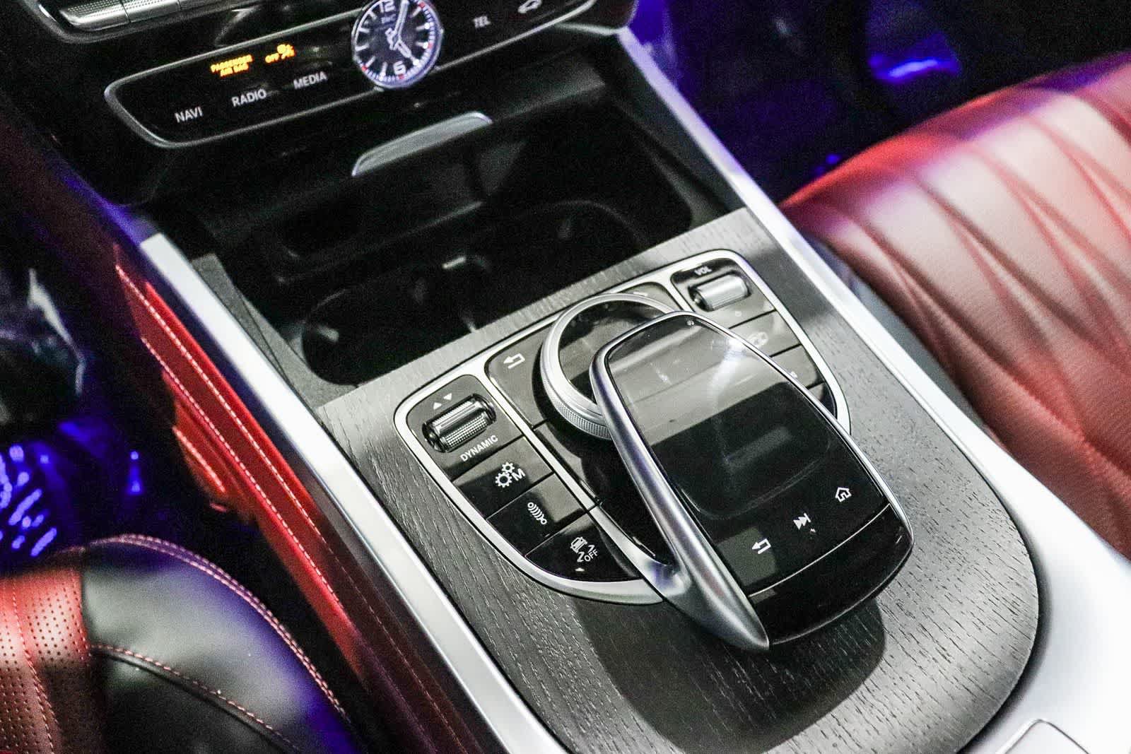 Used 2022 Mercedes-Benz G 63 AMG 4MATIC image 23