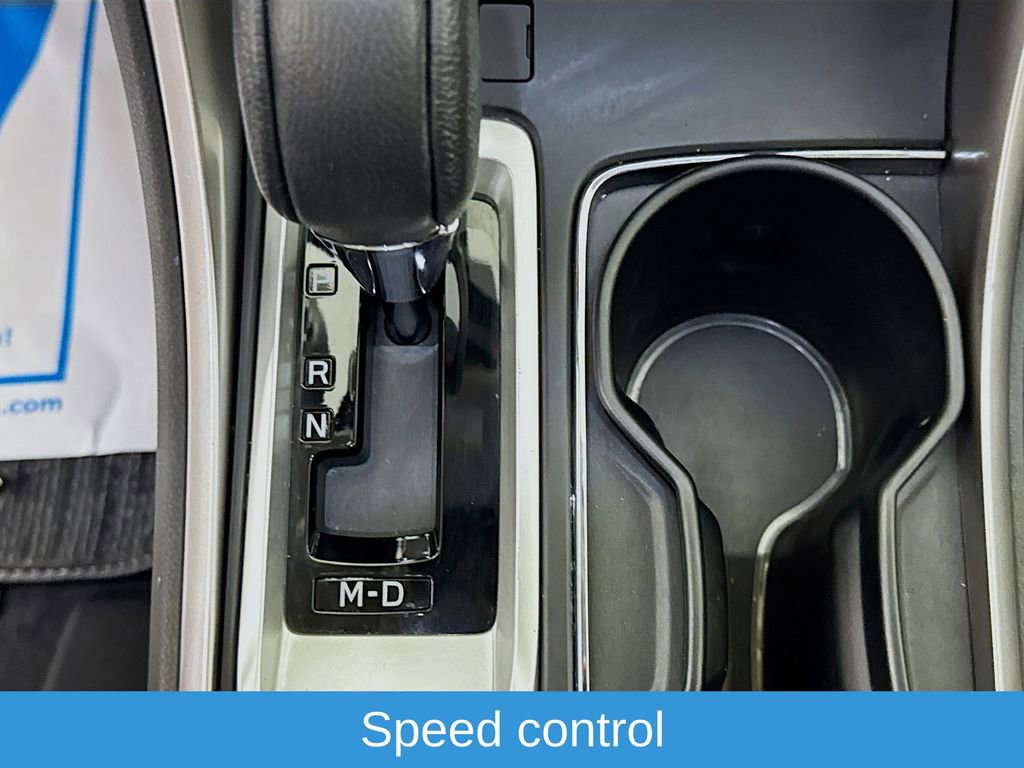 Used 2022 Subaru Ascent Limited w/ Technology Package image 22