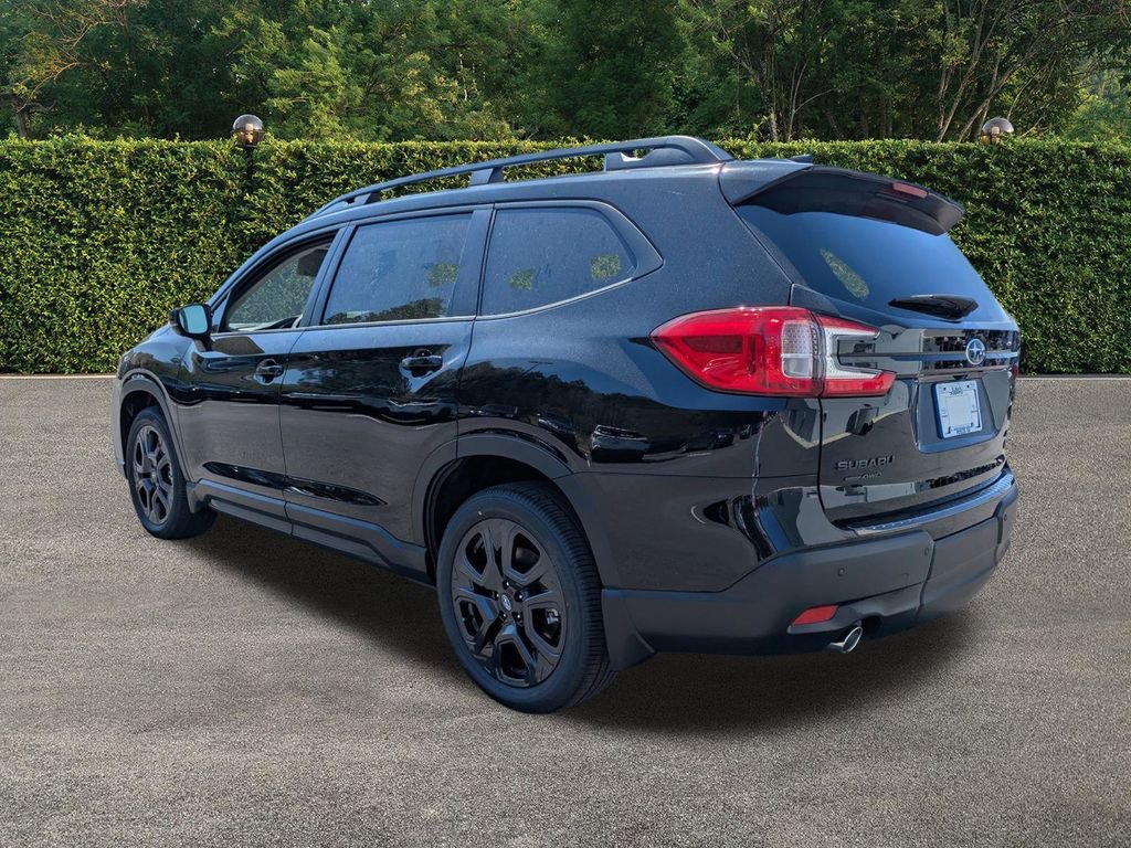 New 2026 Subaru Ascent Bronze Edition image 6