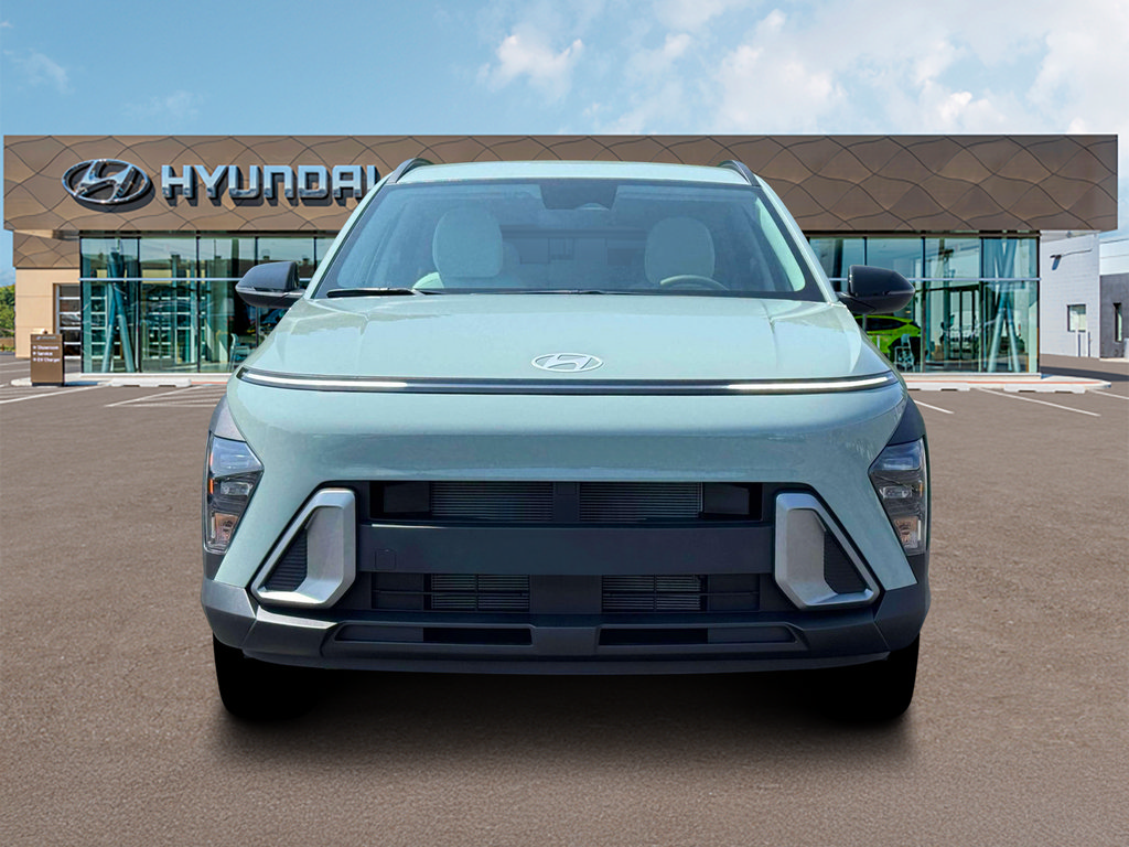 New 2026 Hyundai Kona SEL Sport AWD/4WD image 12